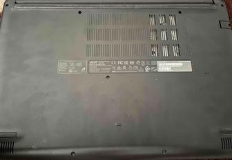 Продаю ноутбук Acer Aspire A315-34