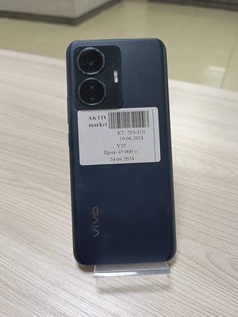 Vivo Y55 в хорошем состоянии