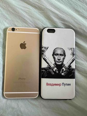 Смартфон IPhone 6