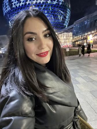 Продавец-консультант