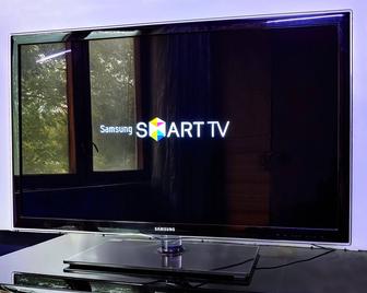 Продам Smart TV, Смарт телевизор Samsung c диагональю 102 см