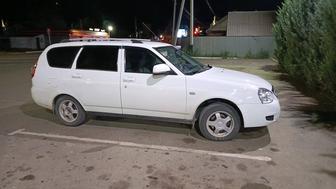 Аренда автомобиля