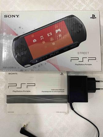 Продам Приставку PSP