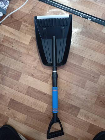 Продам складную лопату