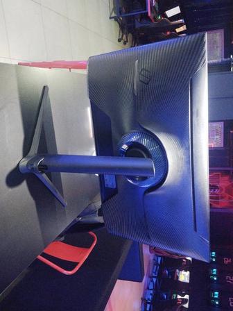 Продажа мониторов 144hz