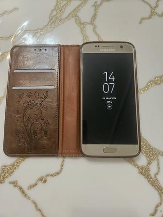Samsung s7 edge