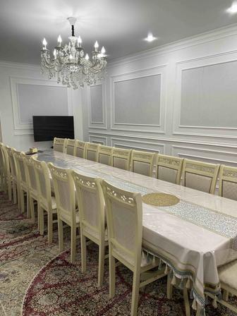 Продам стол стулья