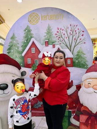 Няня на час