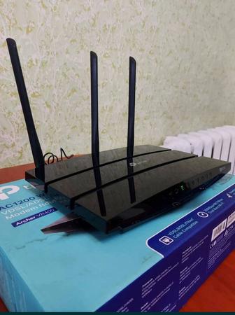 MapupyTM3aTop TP-Link Archer C1200