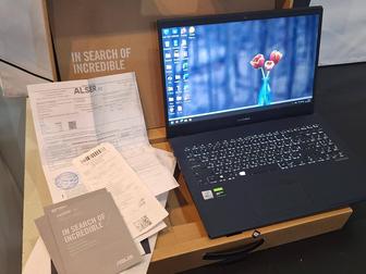 ноутбук Asus Vivo Book / Intel Core i5