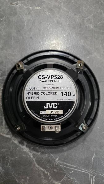 Динамик JVC CS-VP528