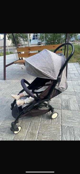 продам коляску babytime
