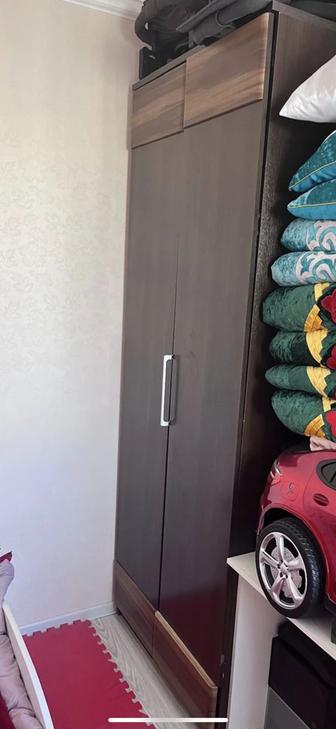Отдам даром шкаф