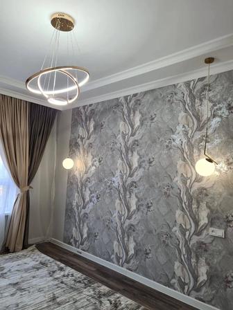 Ремонт квартира