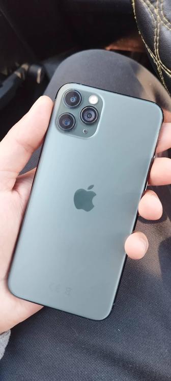 Iphone 11 pro 256gb