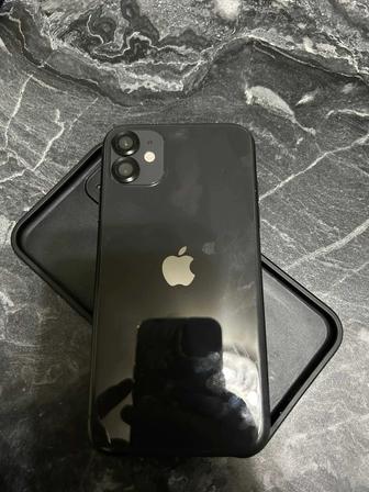 Айфон 11