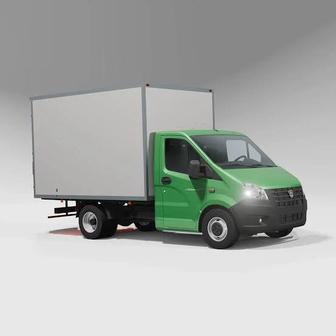 Грузоперевозки