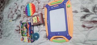 Срочно продам игрушки