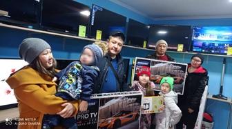 Smart TV по цене обычного