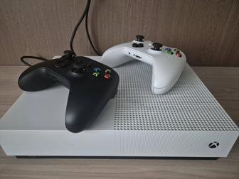 ПРОДАМ XBOX