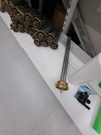 Тэн для водонагревателя