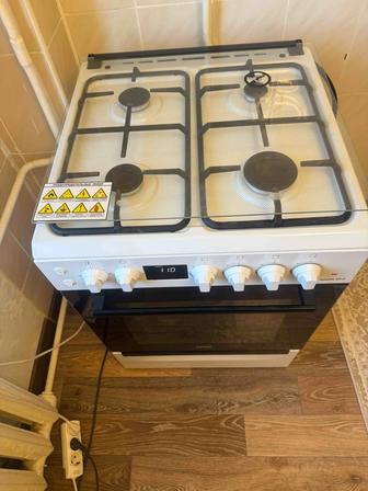Продам газовую плитку