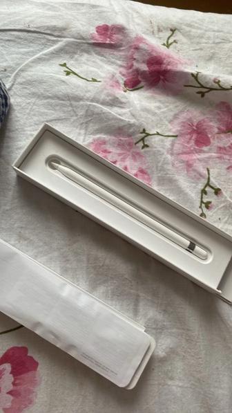 Стилус Apple Pencil 1 поколения