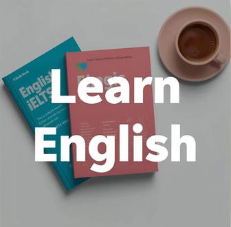 General English/IELTS