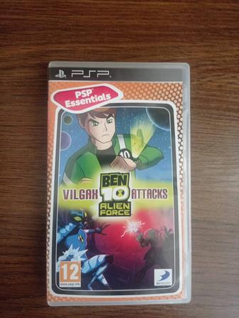 Продам диск для PSP