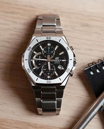 Наручные часы CASIO Edifice на каждый день!