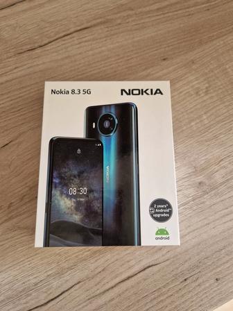 Nokia 8.3 5G