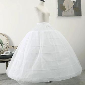 Подъюбник кольца