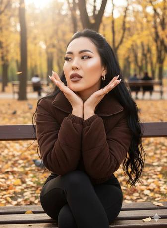 Клининговые услуги