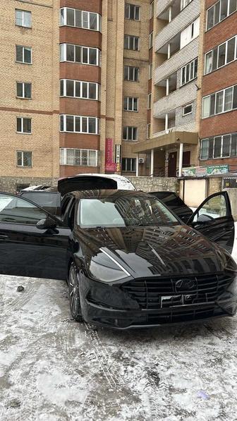 Аренда авто