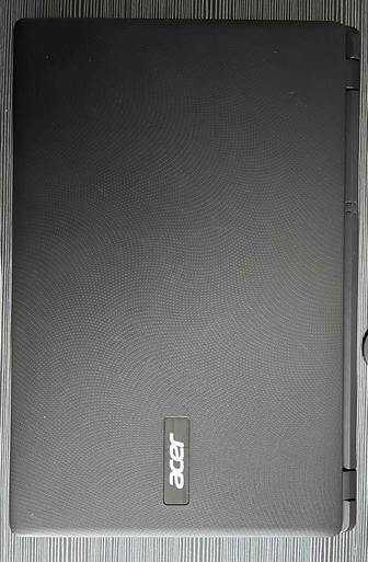 Продам ноутбук acer