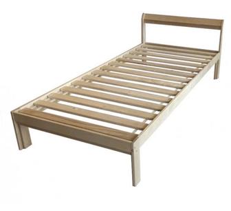 Подростковая кровать