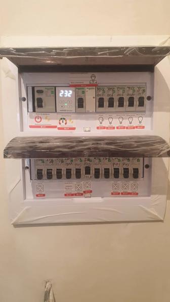 Электрик весь Алматы Алматинский области