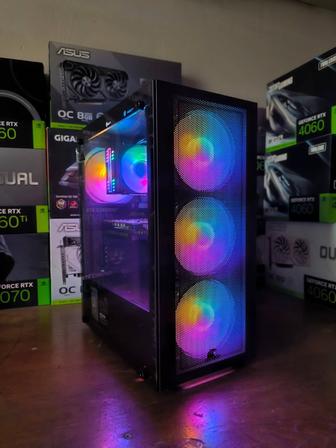 I5 11400f, gtx1660 super 6Gb nvme 256gb ram 16gb hdd 500gb