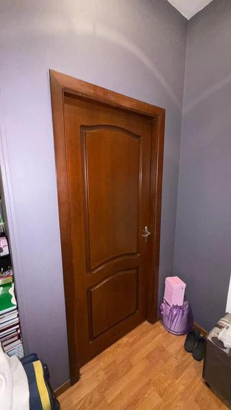 Межкомнатные двери