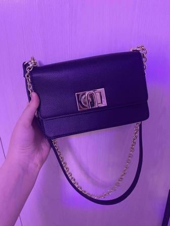 Furla сумка на плечо