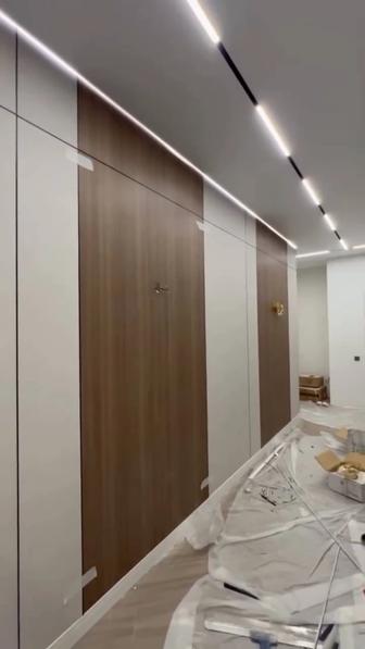 Евро ремонт под ключ