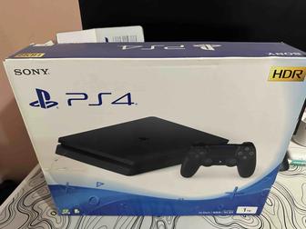 Продам PS 4