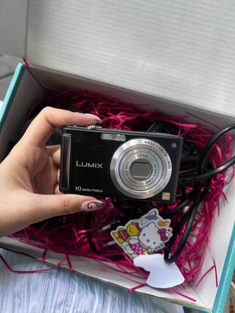 Продам камеру Lumix F55