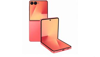 Samsung Galaxy Z Flip7 5G 256GB