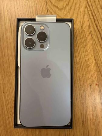 iPhone 13 Pro 256GB