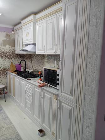 Сборщик мебели с опытом