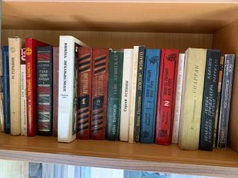 Большой выбор книг по низким ценам