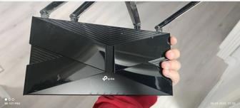 Роутер Archer ax10