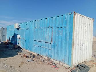 Продам контейнер