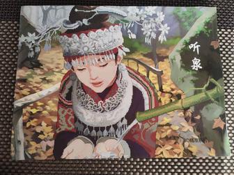 Набор для вышивания